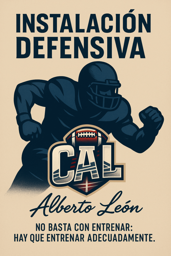 INSTALACIÓN DEFENSIVA