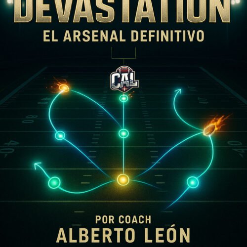 EMPTY DEVASTATION: EL ARSENAL DEFINITIVO