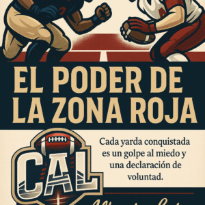 DOMINANDO LA ZONA ROJA 12 JUGADAS