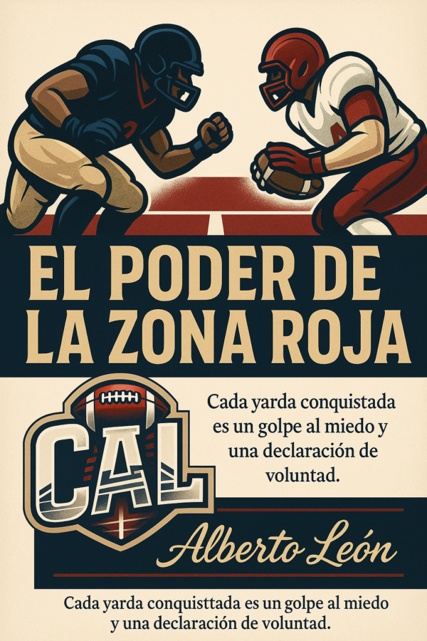 DOMINANDO LA ZONA ROJA 12 JUGADAS