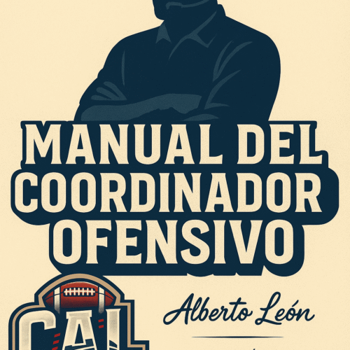 MANUAL DEL COORDINADOR OFENSIVO