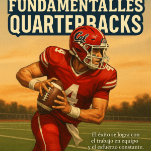 Manual de Ejercicios Fundamentales para Quarterbacks