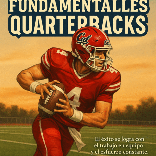 Manual de Ejercicios Fundamentales para Quarterbacks