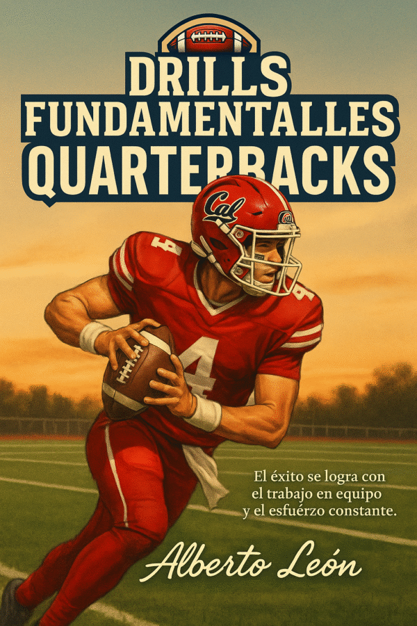 Manual de Ejercicios Fundamentales para Quarterbacks
