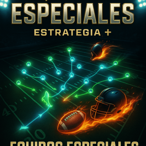 EQUIPOS ESPECIALES