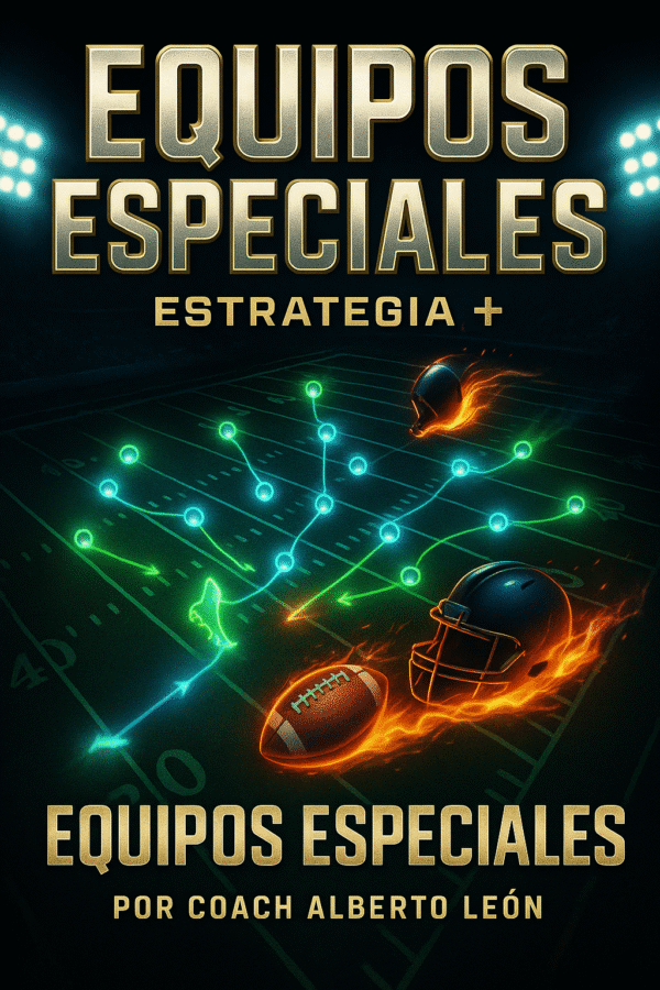 EQUIPOS ESPECIALES