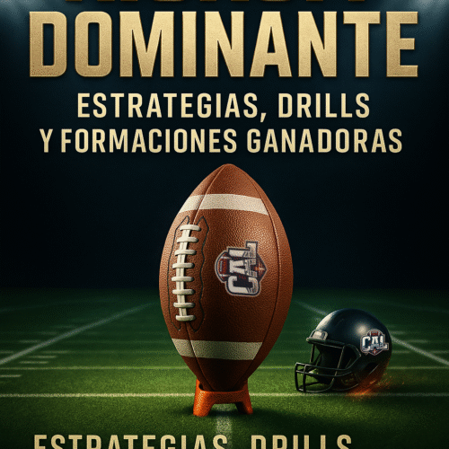 KICKOFF DOMINANTE: Estrategias, Drills y Formaciones Ganadoras