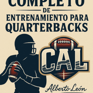 Manual Completo de Entrenamiento para Quarterbacks
