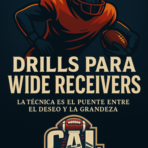 Manual Completo Drills WR