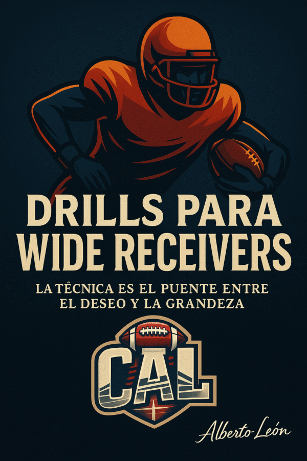 portada drills wr Manual Completo Drills WR