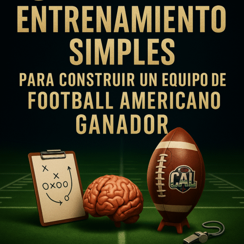9 hacks (2) 9 Hacks de Entrenamiento Simples Para Construir Un Equipo de Fútbol Americano Ganador